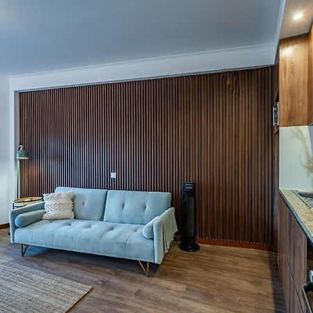Plan C Downtown Apartment Порту Экстерьер фото
