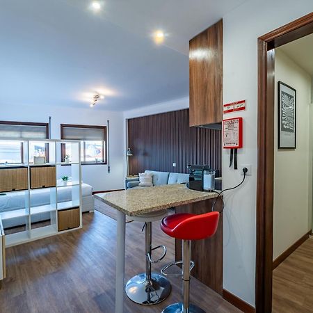 Plan C Downtown Apartment Порту Экстерьер фото