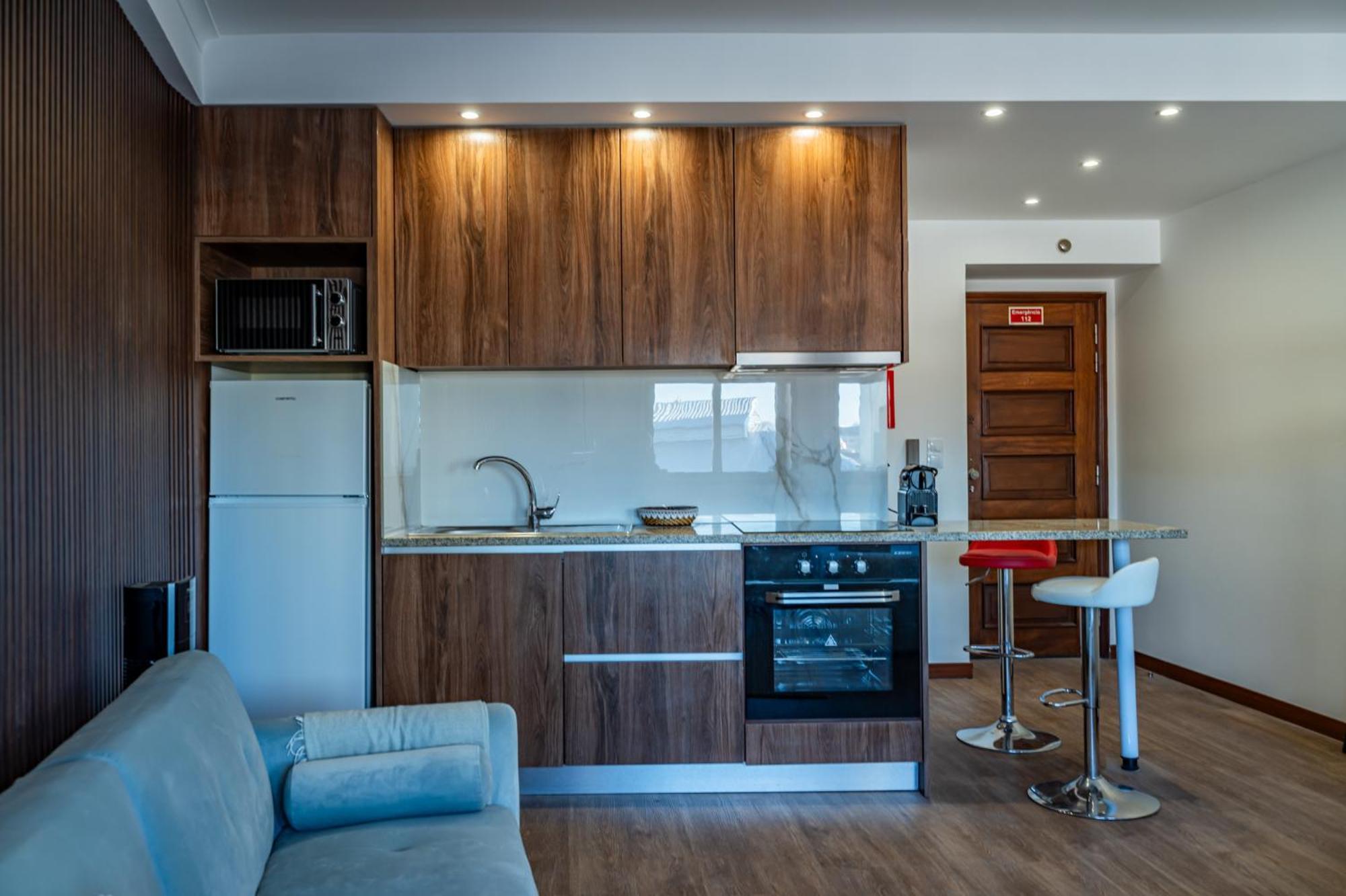 Plan C Downtown Apartment Порту Экстерьер фото