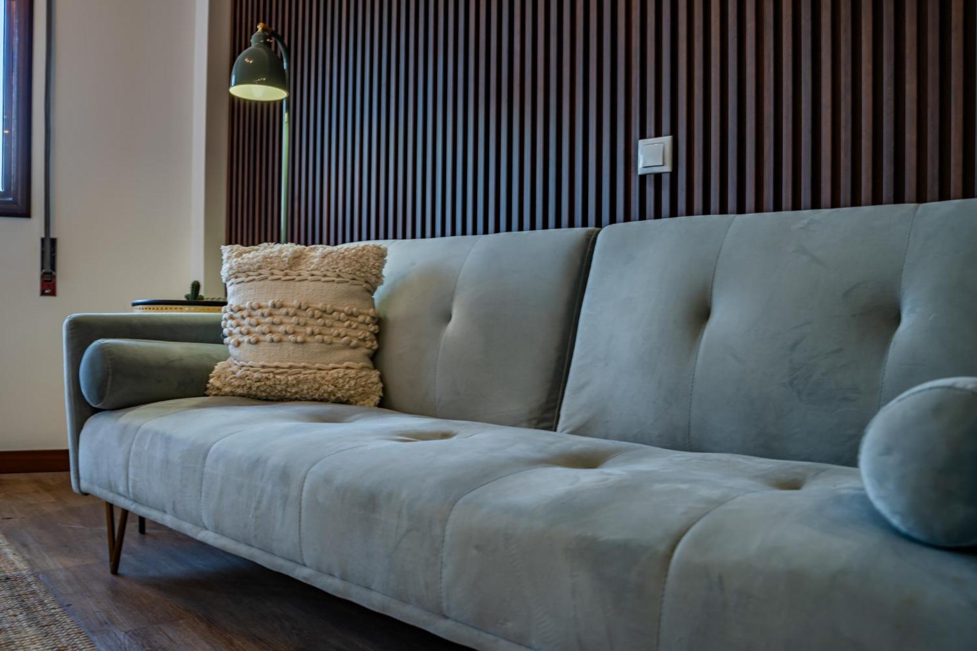 Plan C Downtown Apartment Порту Экстерьер фото