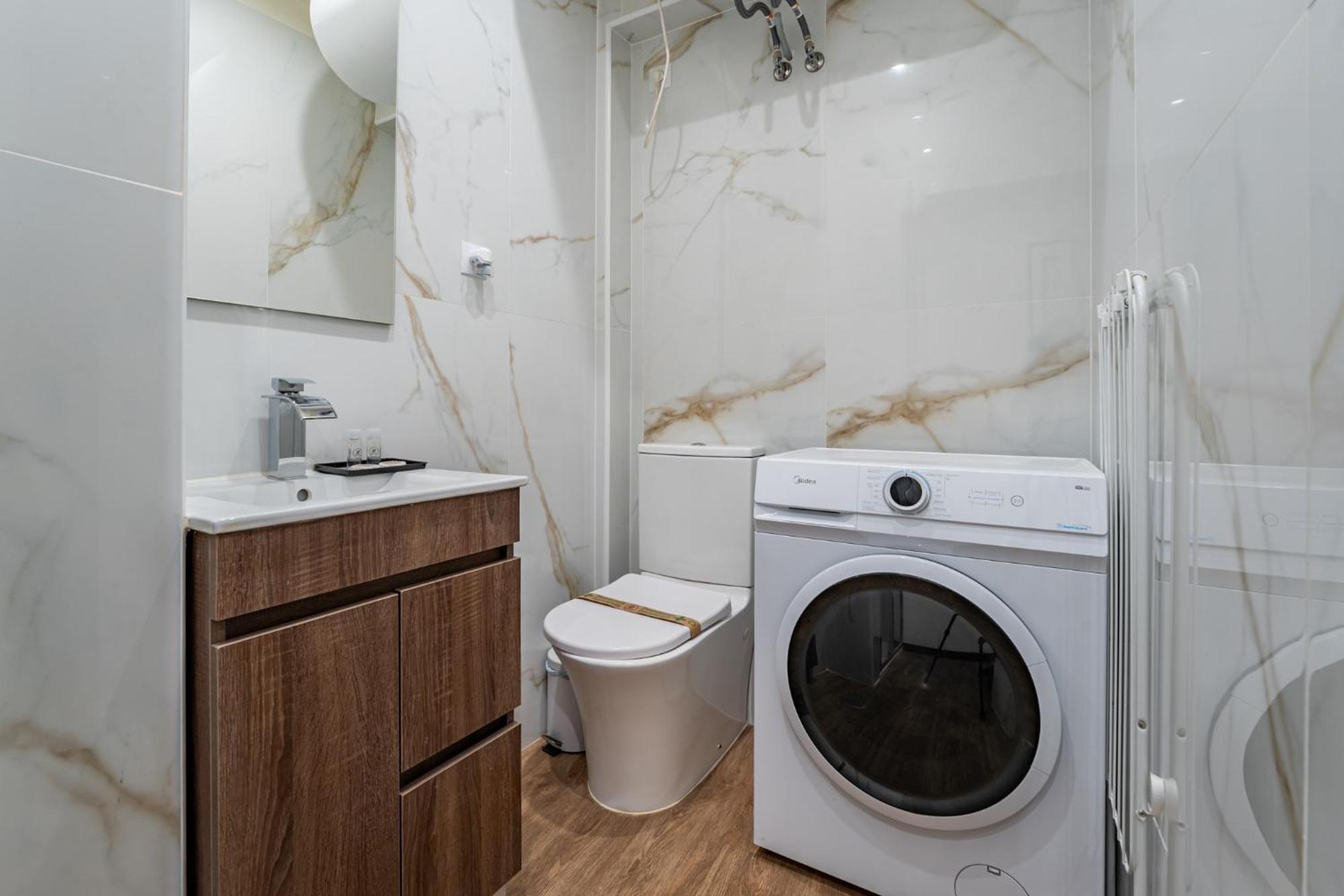 Plan C Downtown Apartment Порту Экстерьер фото