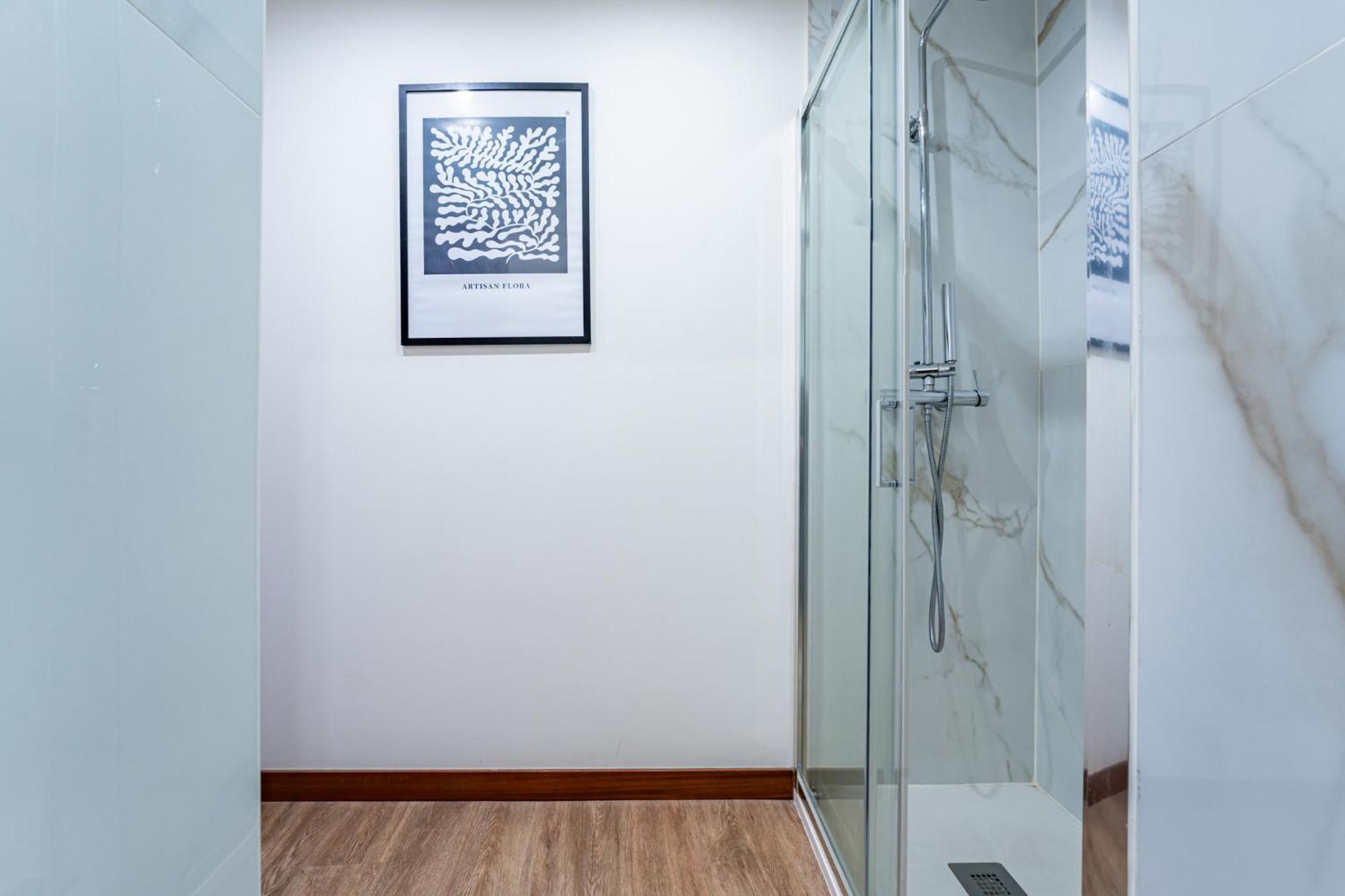 Plan C Downtown Apartment Порту Экстерьер фото