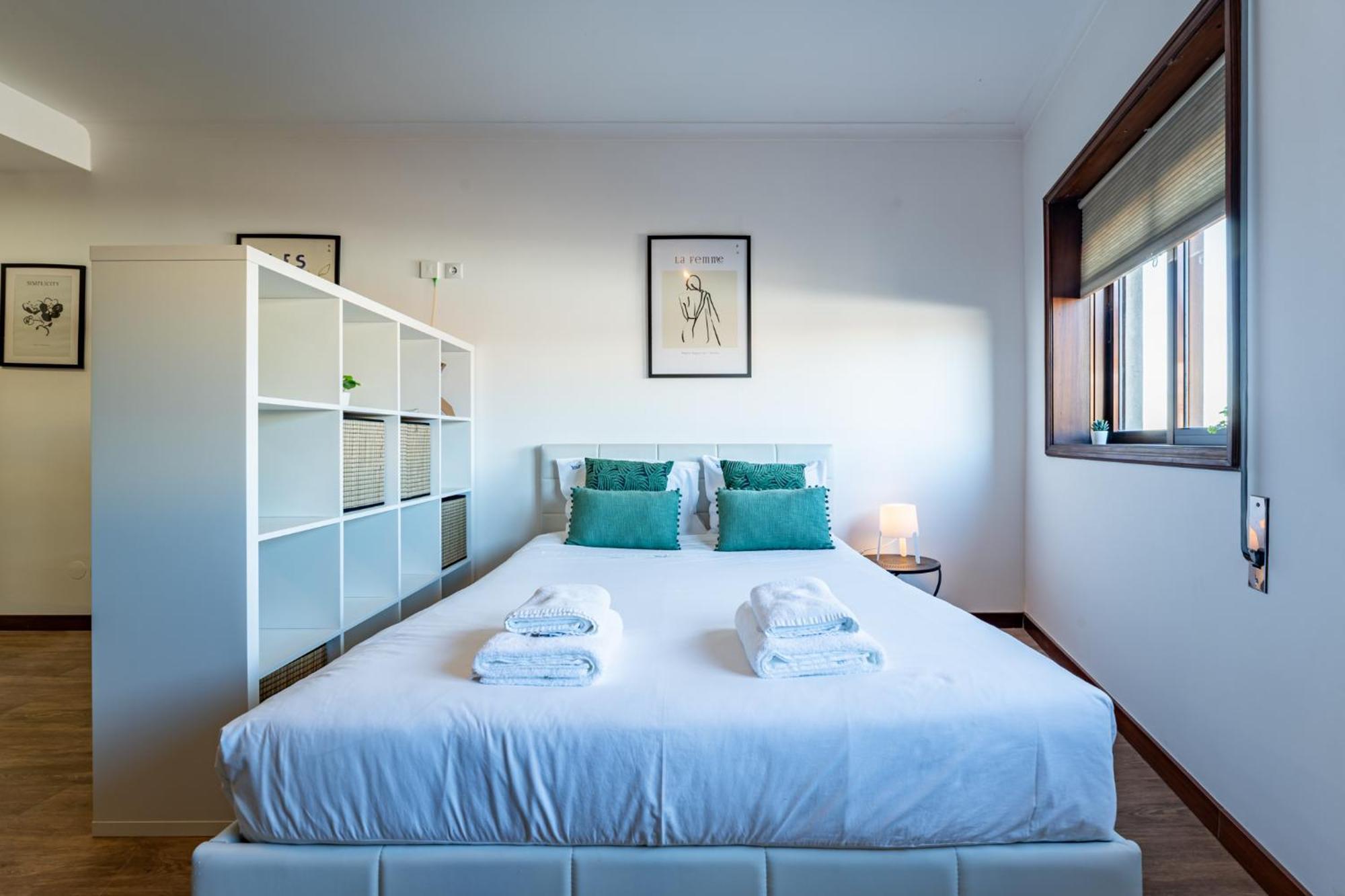 Plan C Downtown Apartment Порту Экстерьер фото